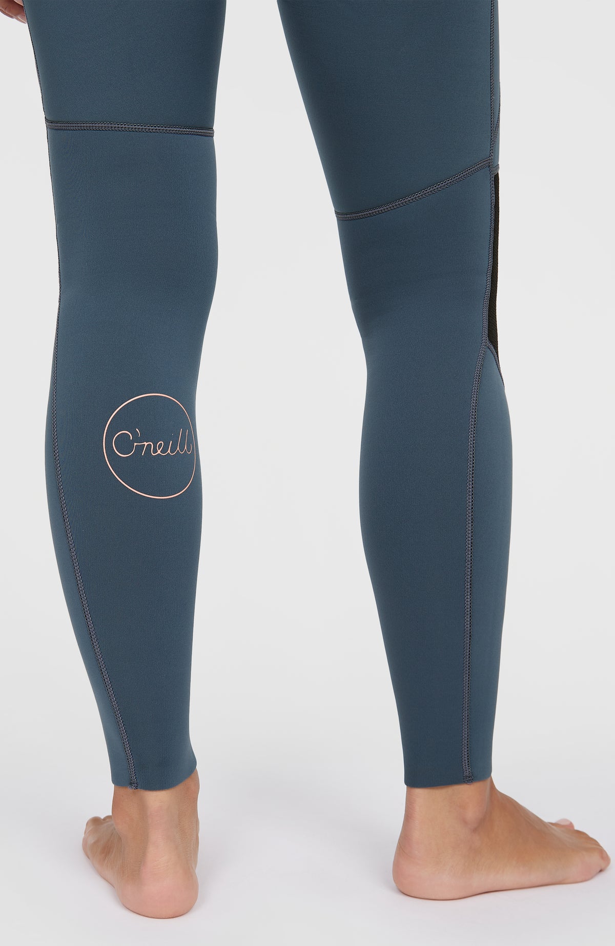 Bahia 3/2mm Back Zip Full Wetsuit | COPENBLU/PNTROPCS/PNTROPCS