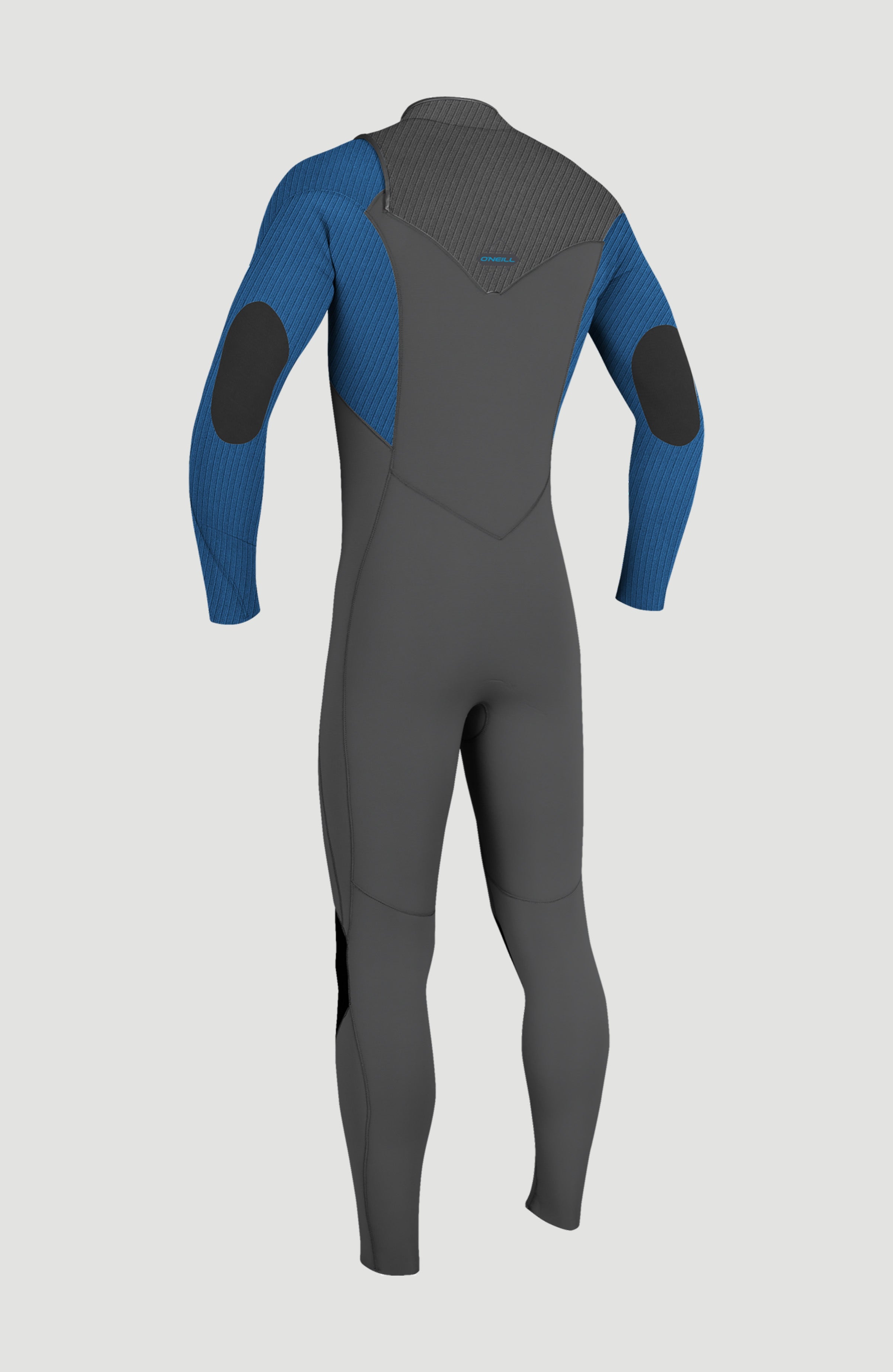 O'Neill Kids Hyperfreak 4/3mm Chest Zip Full Wetsuit Kids – O'Neill UK