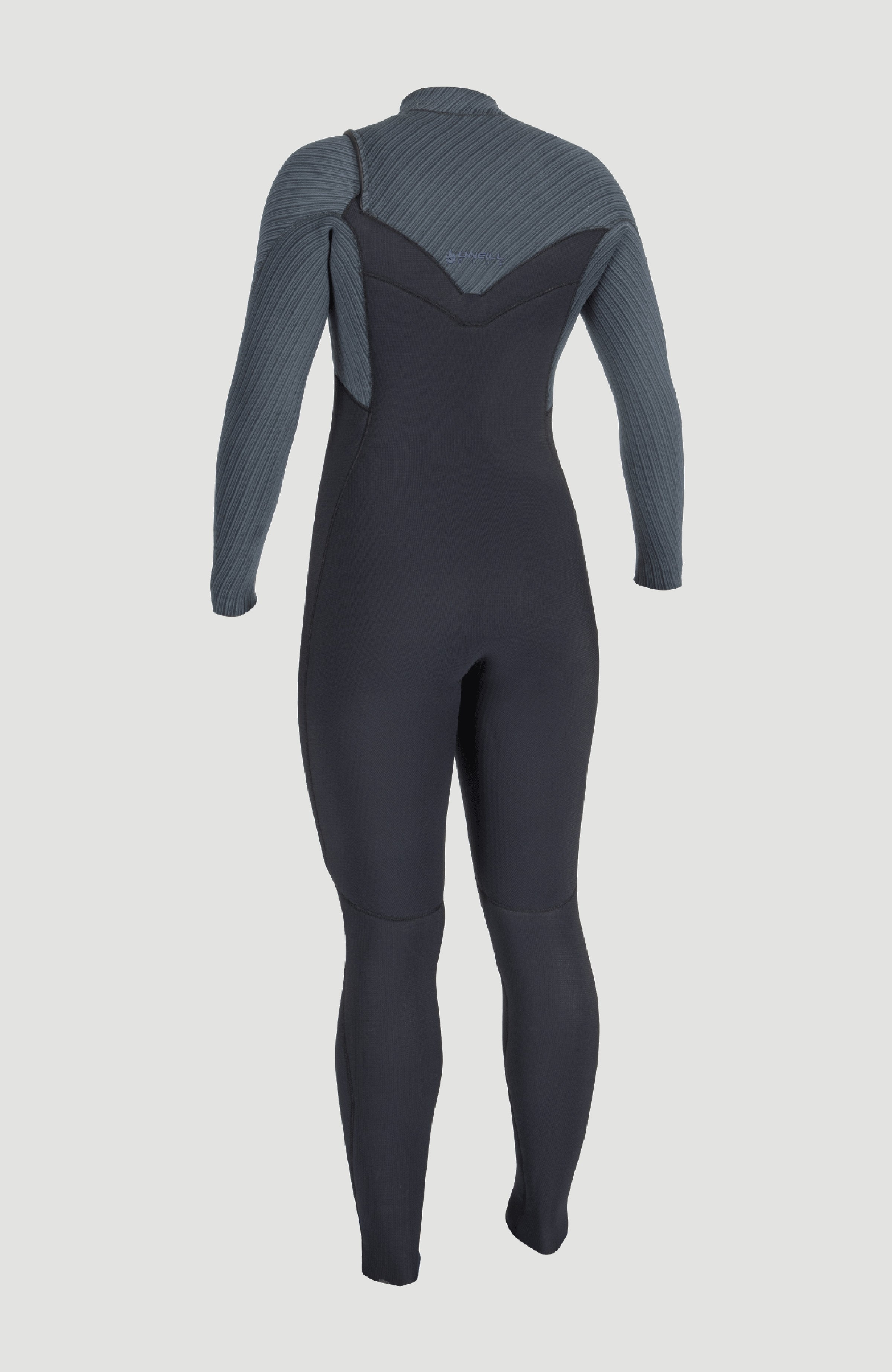 Blueprint 4/3mm Chest Zip Full Wetsuit | BLACK/SHADE – O'Neill UK