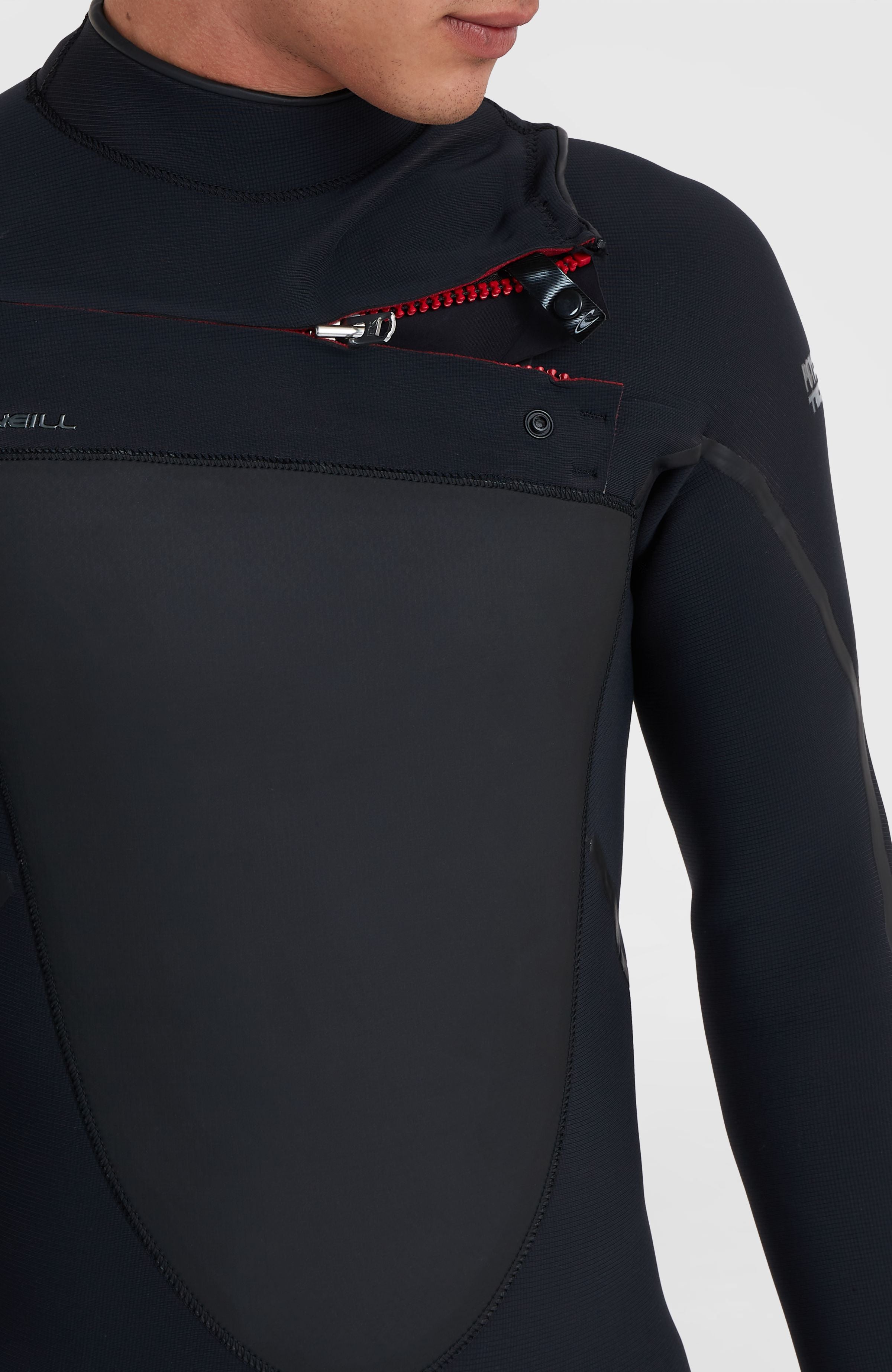 Psycho Tech 4/3mm Chest Zip Full Wetsuit – O'Neill UK