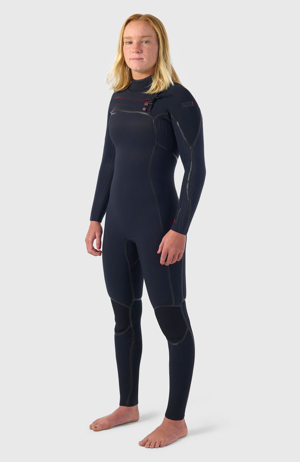 Hyperfreak Wetsuits: Technology for the highest level – O'Neill UK
