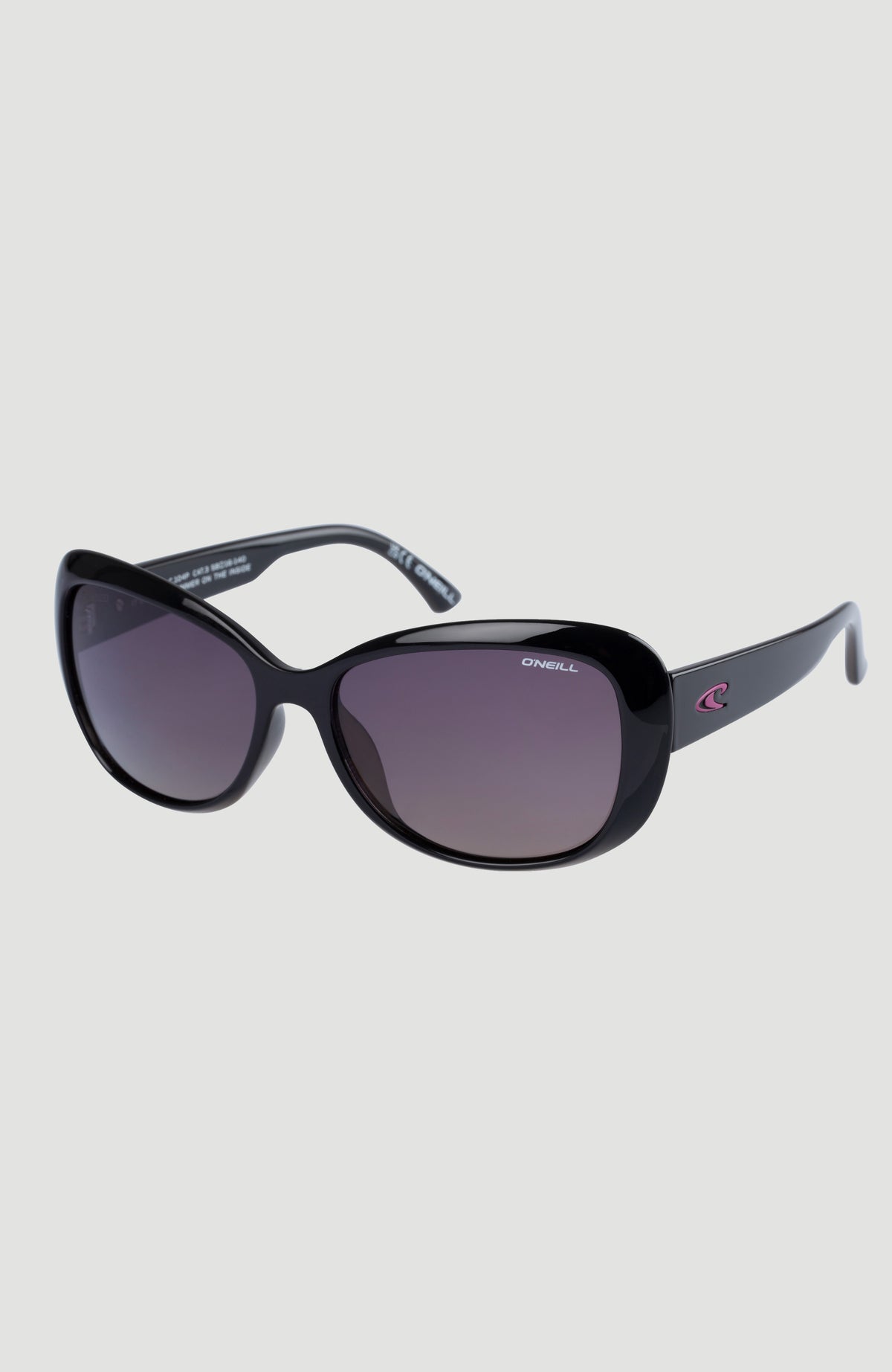 O'Neill Sunglasses 9010 | BLACK