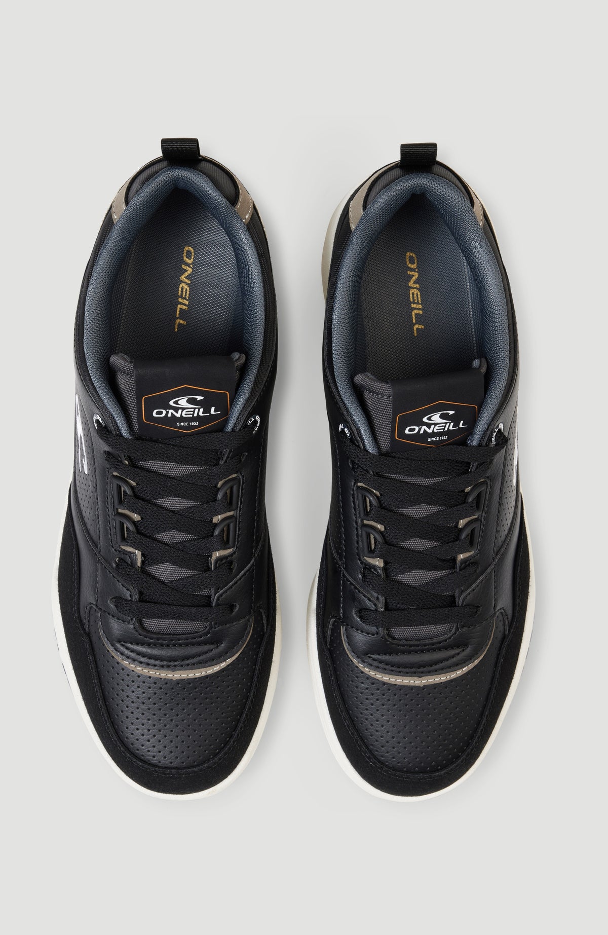 CAMBRIA LOW Sneaker Men | Black