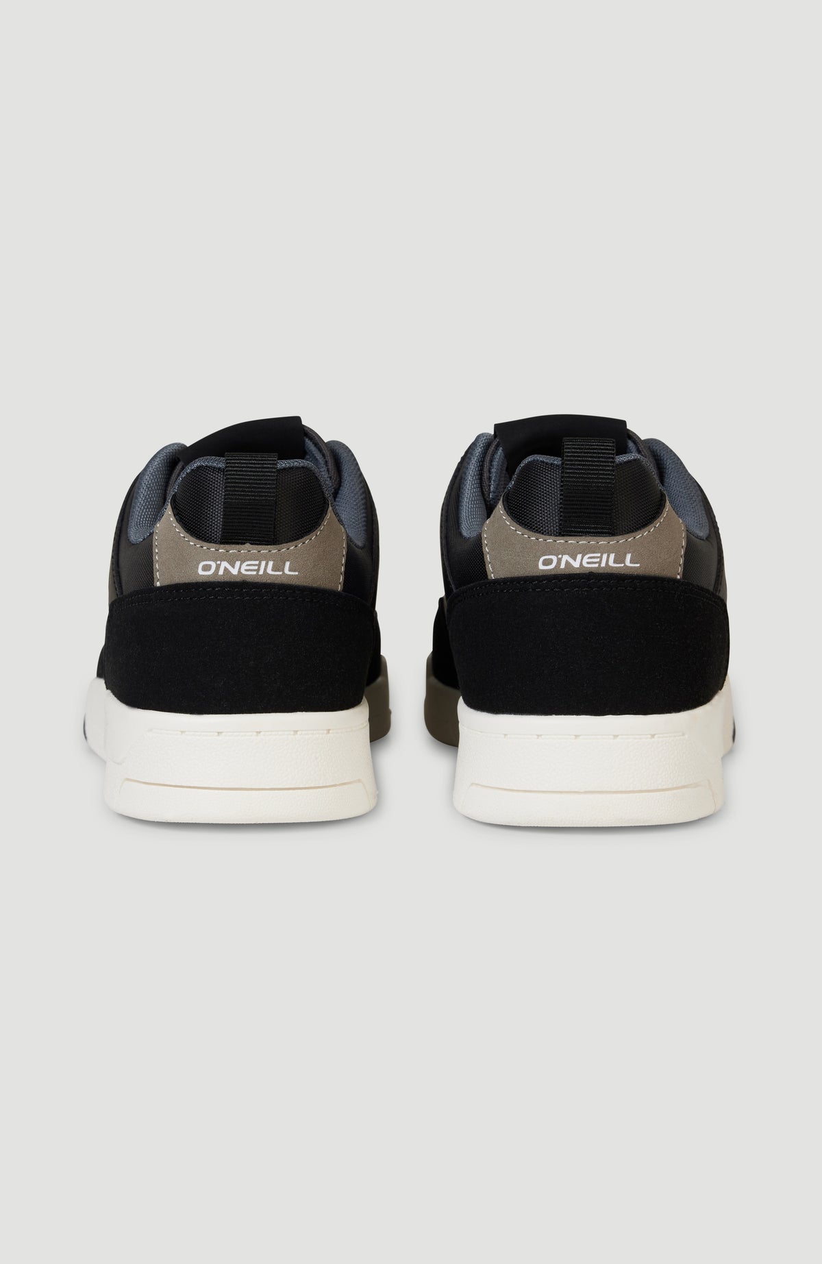 Black Sneakers By S.Oliver - Hammer & Smith