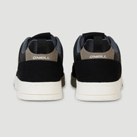 CAMBRIA LOW Sneaker Men | Black