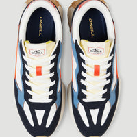 SANIBEL LOW Sneaker Men | Dress Blues