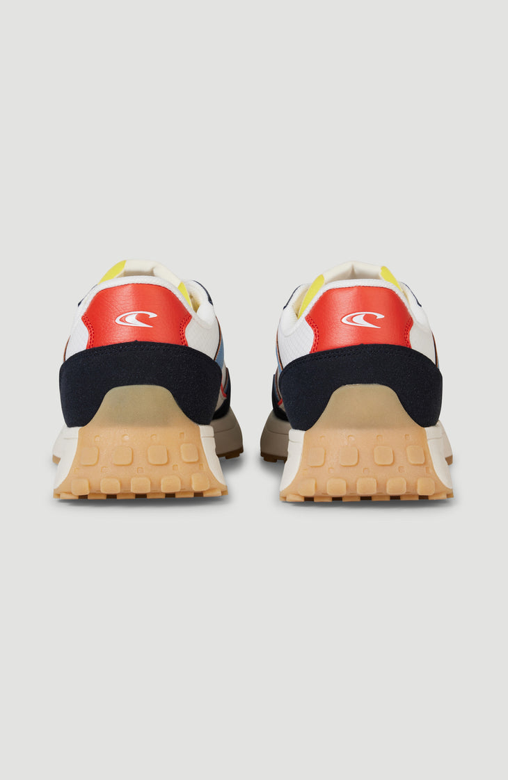 SANIBEL LOW Sneaker Men | Dress Blues