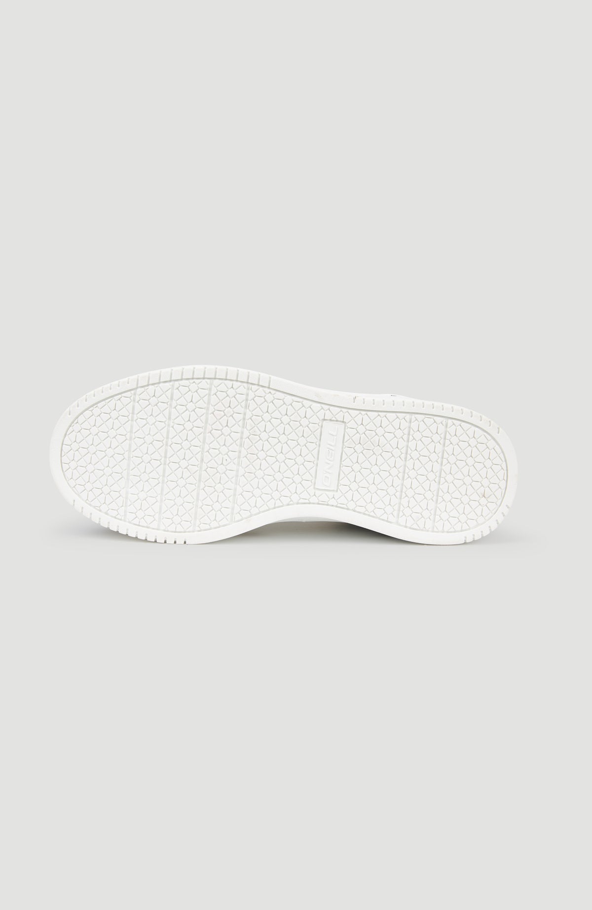 GALVESTON MID Sneakers | BLACK/ BRIGHT WHITE