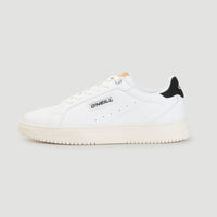 SAMPRAS MEN LOW | Bright White