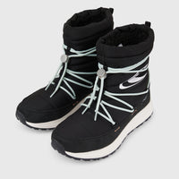 VAIL High Snowboots | Black