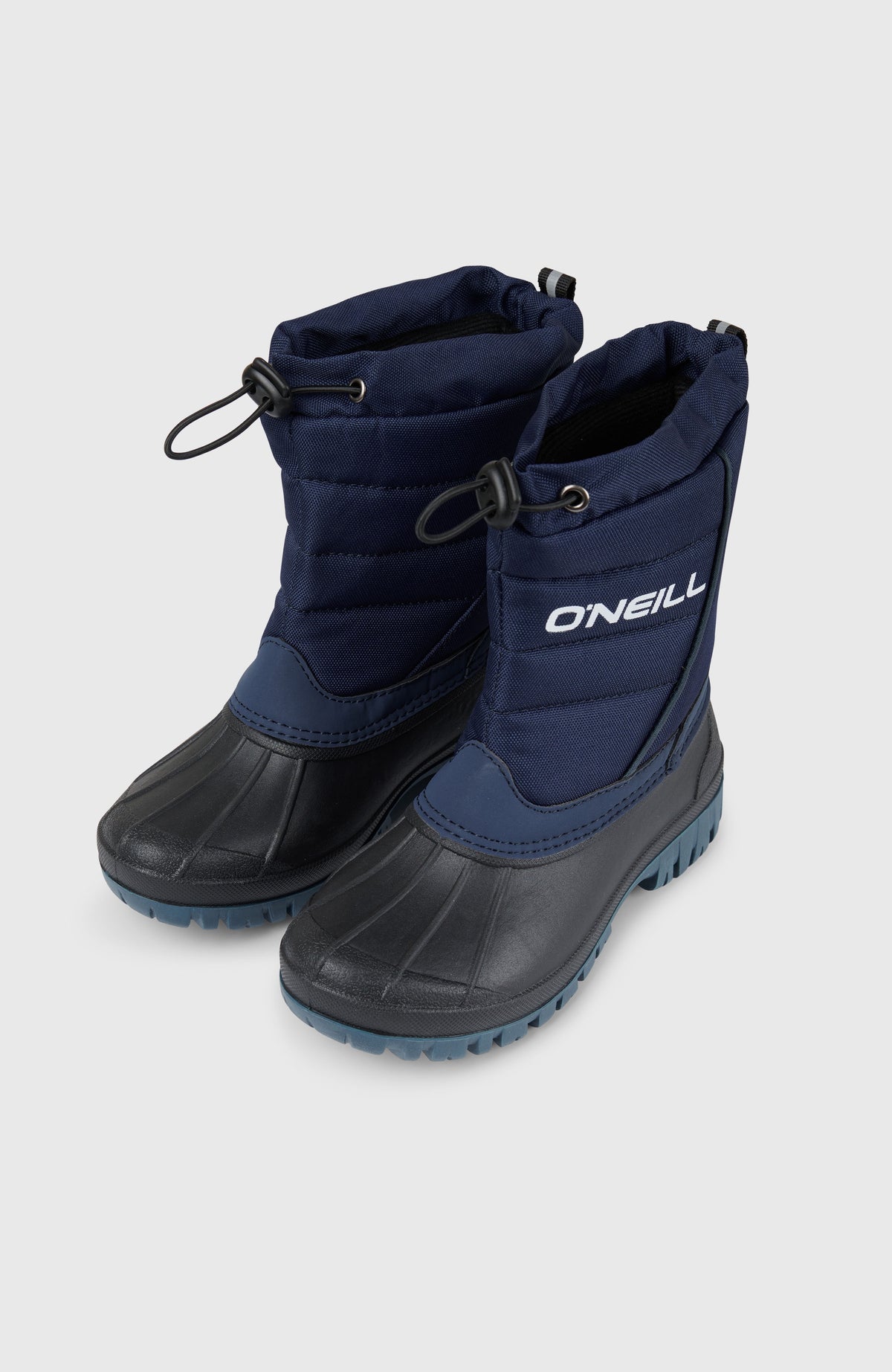 Yava High Snow Boots Junior | Dress Blues