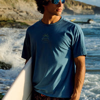 O'Neill ImpactZone Blue sunglasses | GLOSS CRYSTAL/ BLUE