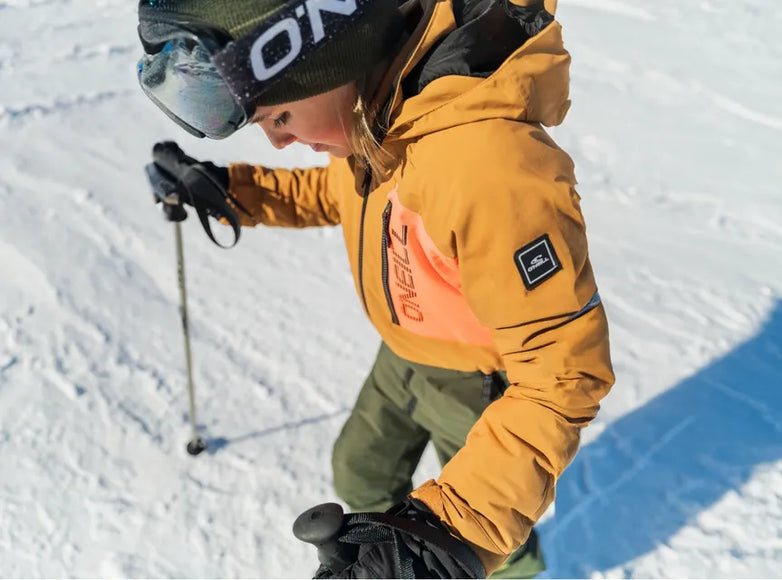 Snow 2025 clothes boys