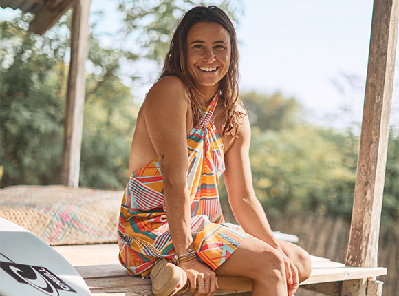 O'Neill Cami Dress