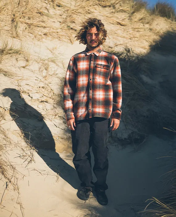 Mens Fleeces
