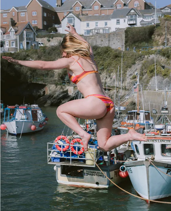 Womens Swimwear
