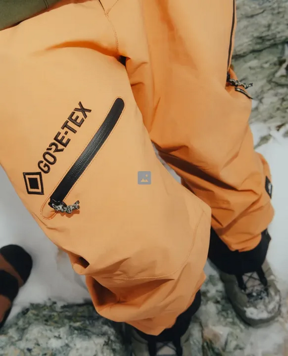 Mens 2025 ski outfits