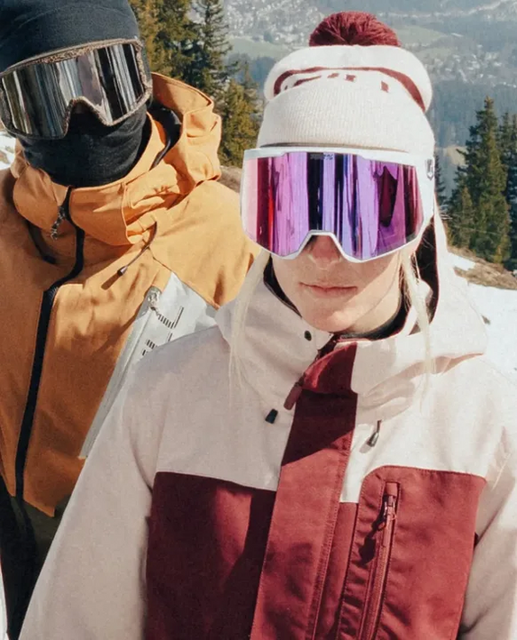 Ski and Snowboard wear for Women Various styles O Neill UK