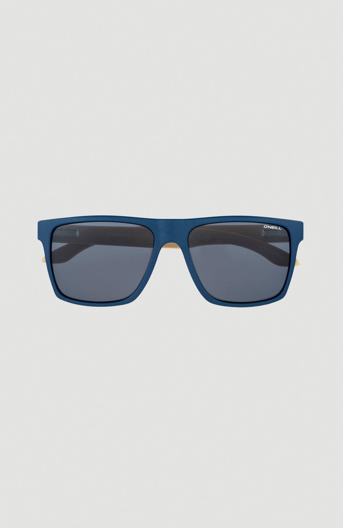 Harwood Sunglasses | BLUE CRYSTAL