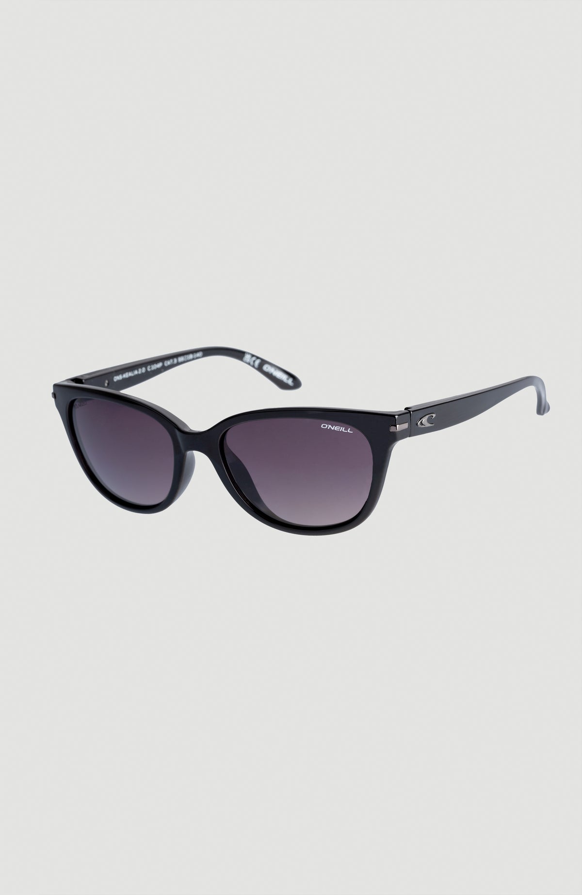 Kealia Sunglasses | BLACK