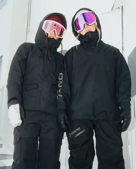 Women's Snow Jackets