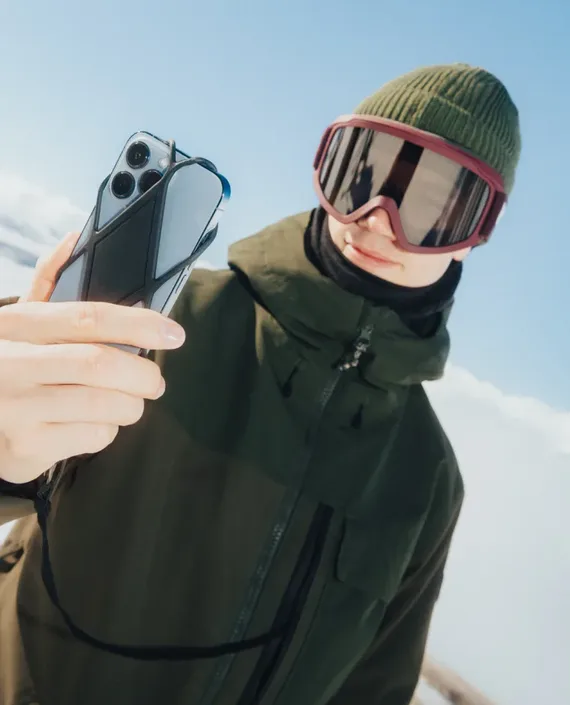 Men's Snow accessories