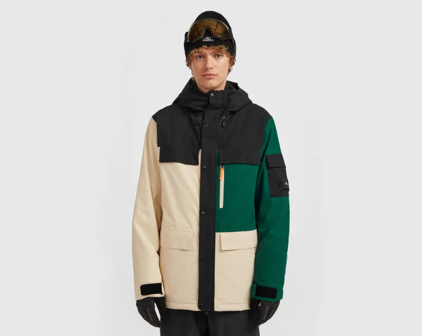 KEY TECHNICAL FEATURES