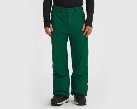 KEY TECHNICAL FEATURES