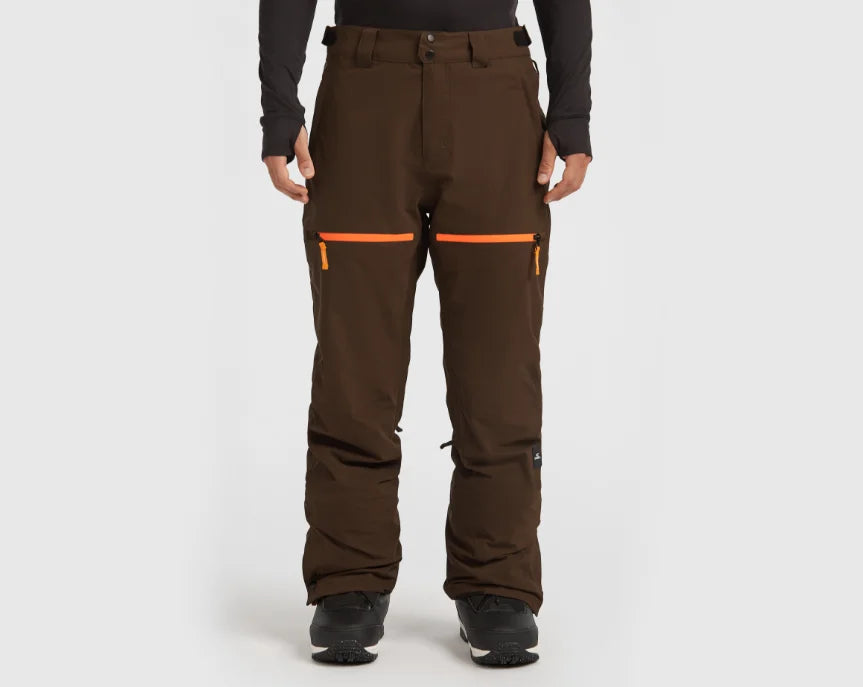 KEY TECHNICAL FEATURES