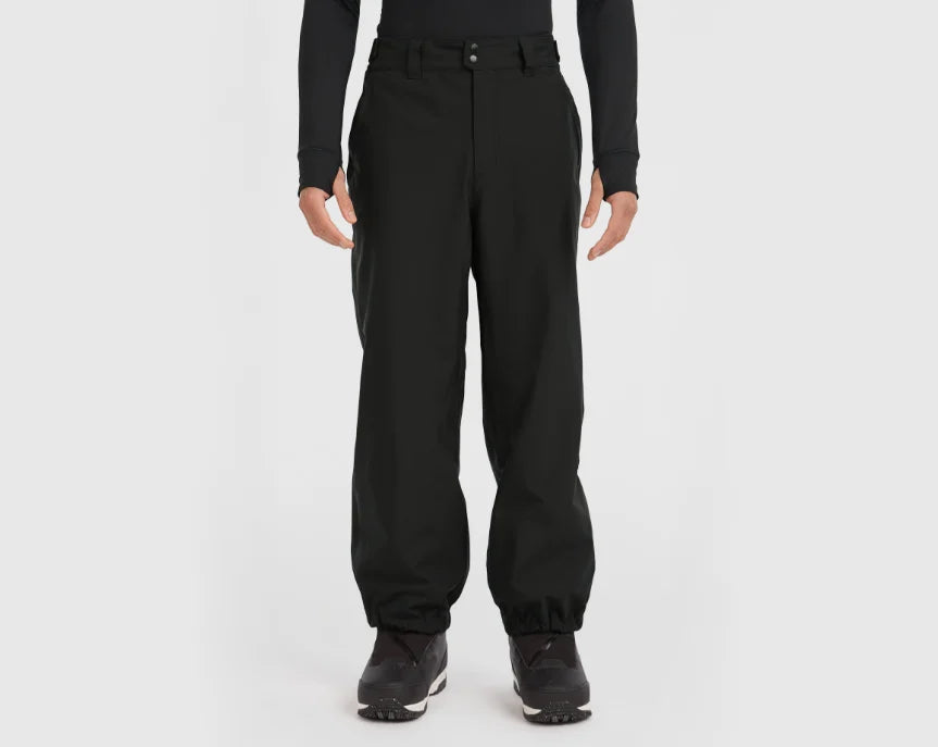 KEY TECHNICAL FEATURES