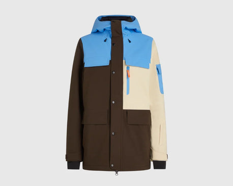 KEY TECHNICAL FEATURES