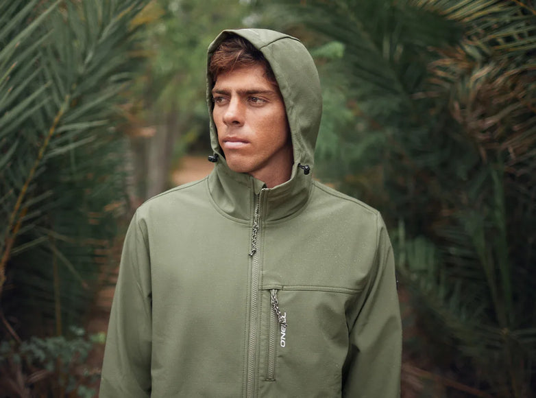 Mens jackets and coats Various styles High quality O Neill UK