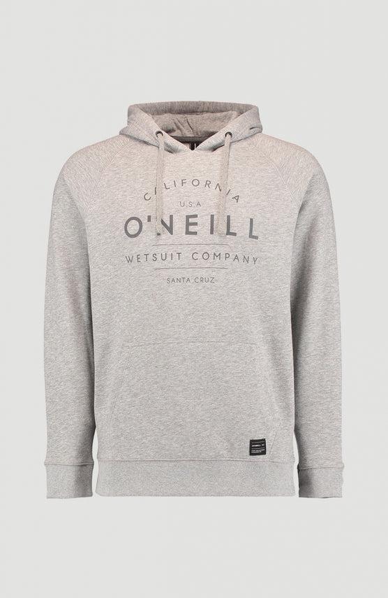 O'Neill Hoodie | Silver Melee -A
