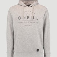 O'Neill Hoodie | Silver Melee -A