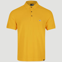 O'Neill Small Logo Polo | Old Gold