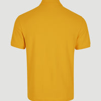 O'Neill Small Logo Polo | Old Gold