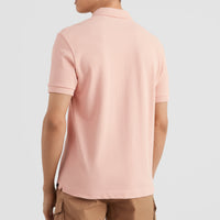 O'Neill Small Logo Polo | Coral Cloud