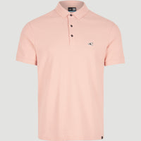 O'Neill Small Logo Polo | Coral Cloud