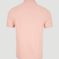 O'Neill Small Logo Polo | Coral Cloud