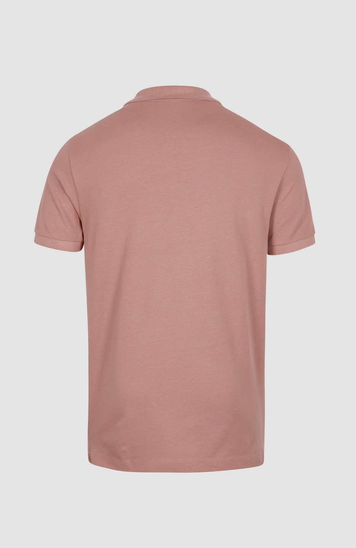 O'Neill Small Logo Polo | Ash Rose