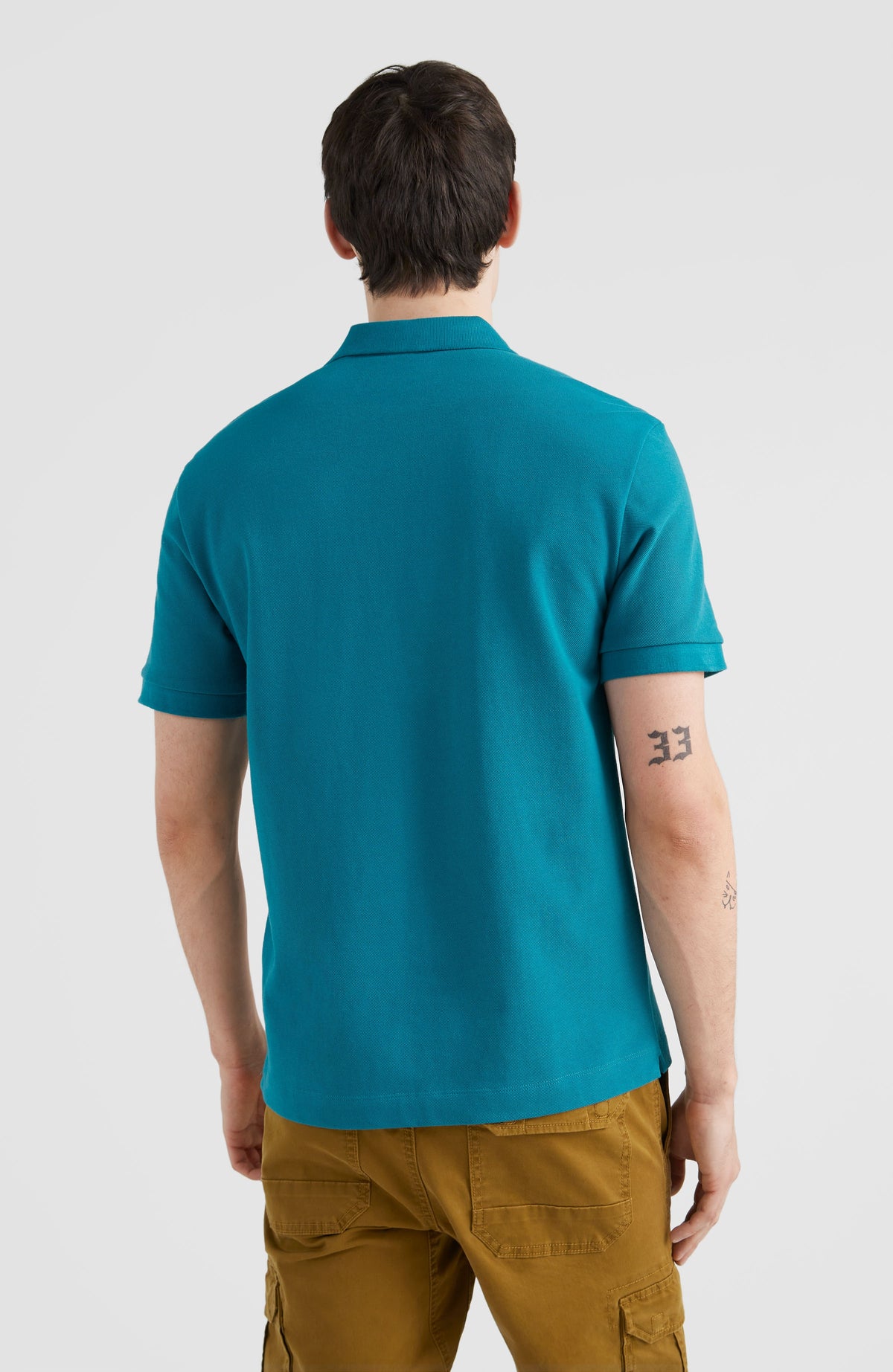 O'Neill Small Logo Polo | Harbour Blue
