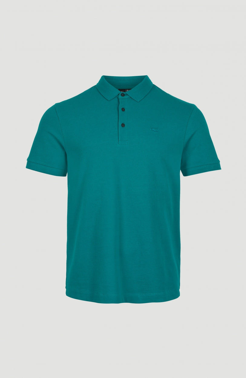 O'Neill Small Logo Polo | Harbour Blue