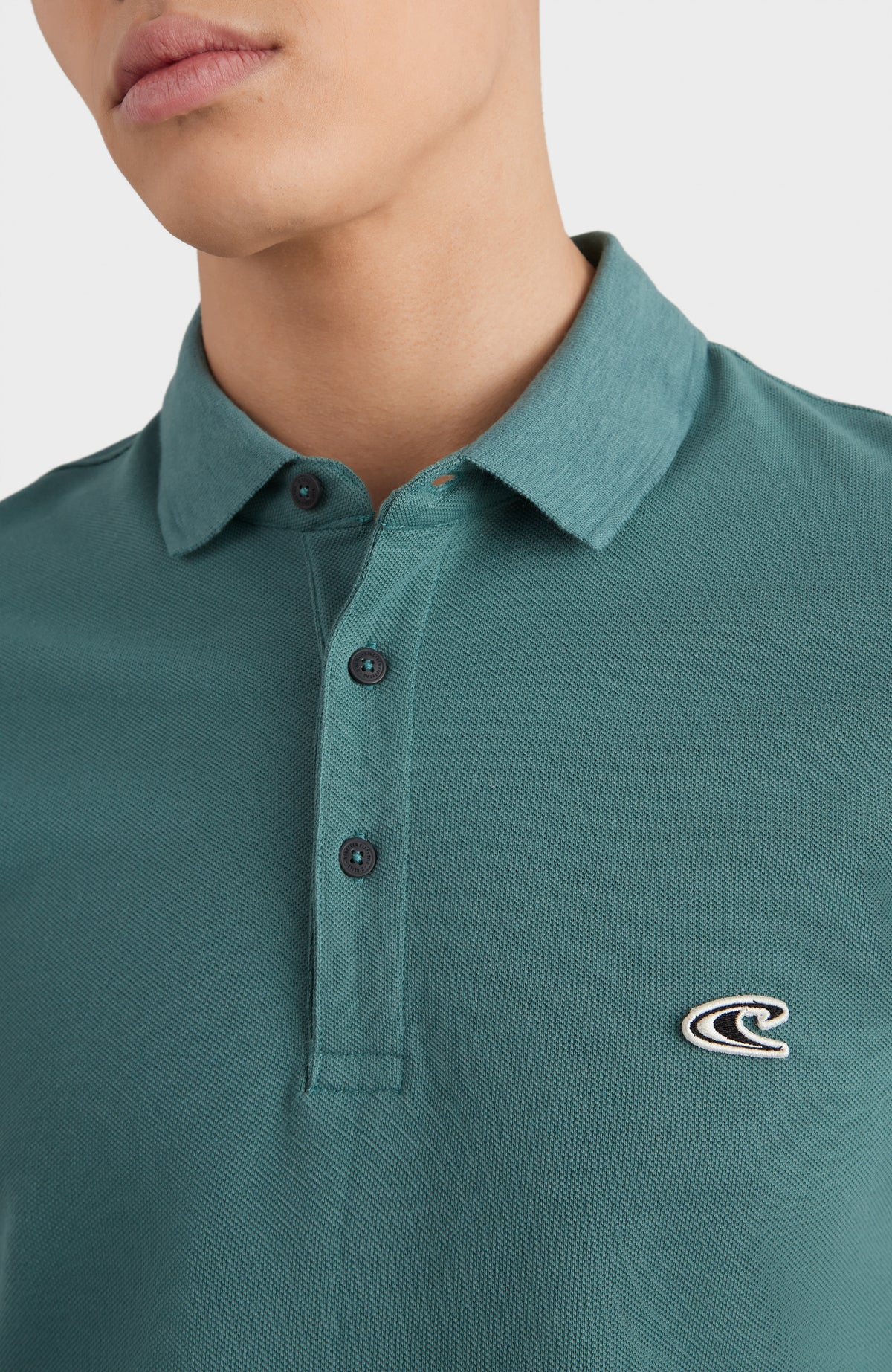O'Neill Small Logo Polo | Sea Pine