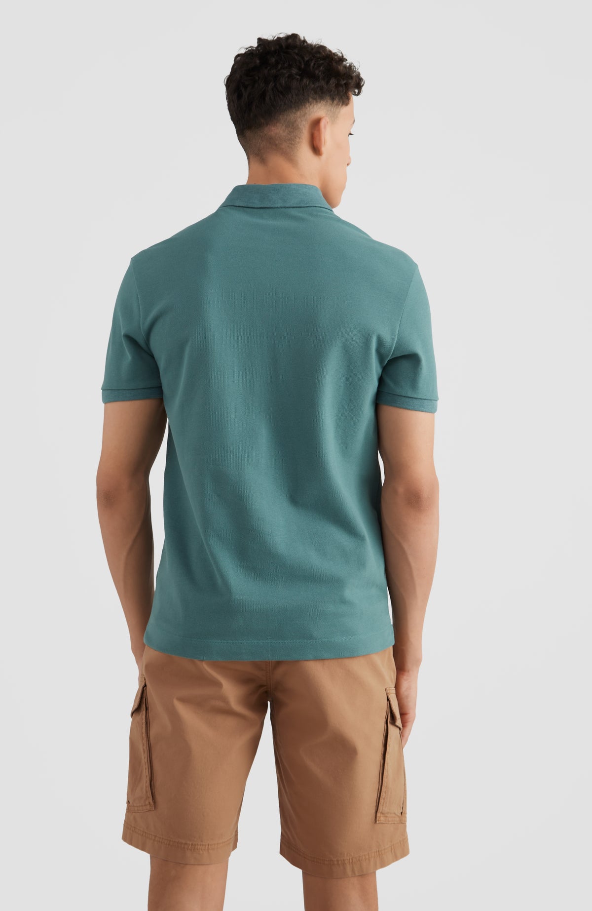 O'Neill Small Logo Polo | Sea Pine