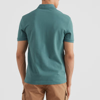 O'Neill Small Logo Polo | Sea Pine