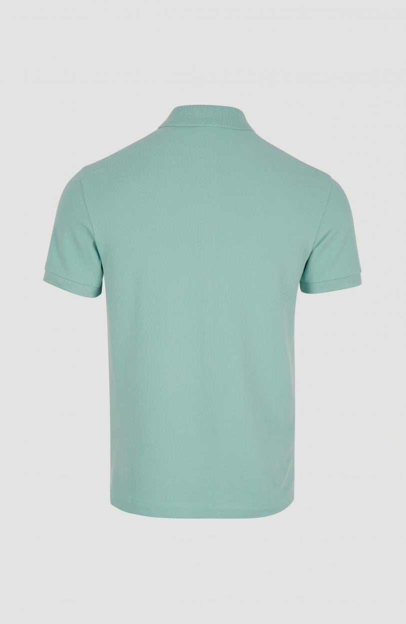 O'Neill Small Logo Polo | Aquifer