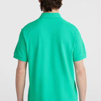 O'Neill Small Logo Polo | Sea Green