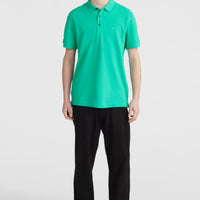 O'Neill Small Logo Polo | Sea Green