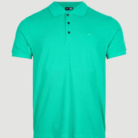 O'Neill Small Logo Polo | Sea Green