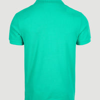 O'Neill Small Logo Polo | Sea Green